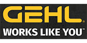 GEHL Logo