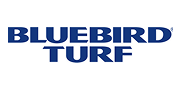 Blue Bird Turf Logos