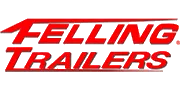 Felling Trailers logo