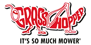 Grasshopper Mowers Logo
