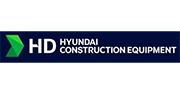 Hyundai Construction Logo