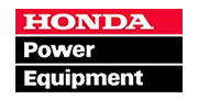 Honda Power Equipment Logo
