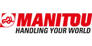 Manitou Logo