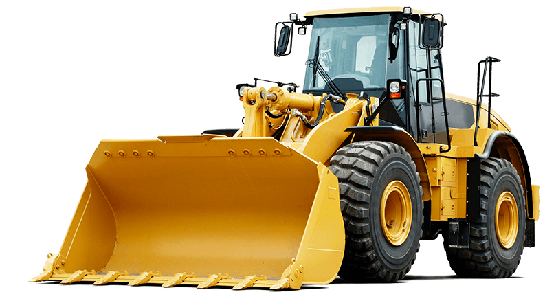 Wheel Loader